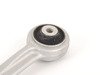 ES#2739430 - 8K0407510B -  Front Upper Control Arm - Curved - Right - Keep your suspension in top shape - TRW - Audi