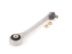 ES#3438517 - 8K0407506P -  Front Upper Control Arm - Straight - Right - Keep your suspension in top shape - Meyle HD - Audi