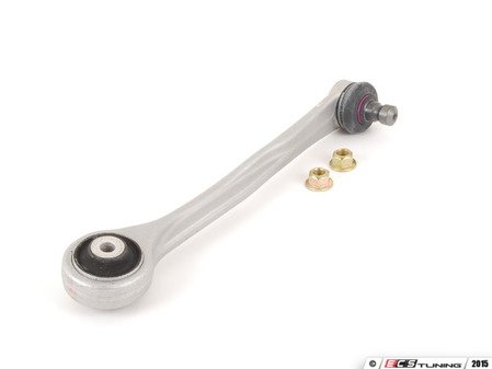 ES#2739429 - 8K0407506B -  Front Upper Control Arm - Straight - Right - Keep your suspension in top shape - TRW - Audi