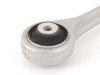 ES#2739429 - 8K0407506B -  Front Upper Control Arm - Straight - Right - Keep your suspension in top shape - TRW - Audi