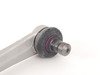 ES#2739429 - 8K0407506B -  Front Upper Control Arm - Straight - Right - Keep your suspension in top shape - TRW - Audi