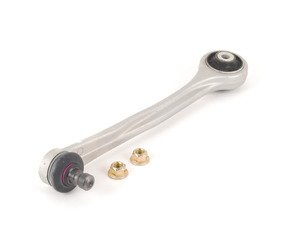 ES#2739431 - 8K0407505B -  Front Upper Control Arm - Straight - Left - Keep your suspension in top shape - TRW - Audi