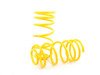 ES#2806989 - 66249 - ST Sport Spring Set - Average lowering front: 1.2" rear: 1.2" - Suspension Techniques - Volkswagen