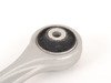 ES#2739431 - 8K0407505B -  Front Upper Control Arm - Straight - Left - Keep your suspension in top shape - TRW - Audi