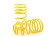 ES#2806989 - 66249 - ST Sport Spring Set - Average lowering front: 1.2" rear: 1.2" - Suspension Techniques - Volkswagen