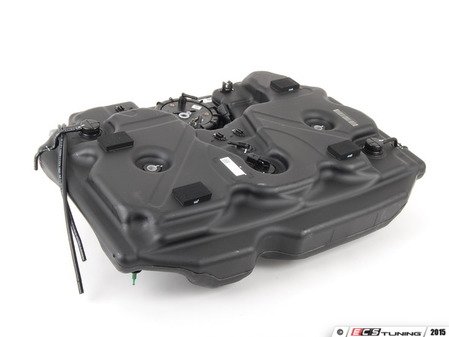 ES#254425 - 16197204623 - E90 DEF/Urea Tank - Holds diesel exhaust fluid - Genuine BMW - BMW
