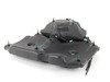 ES#254425 - 16197204623 - E90 DEF/Urea Tank - Holds diesel exhaust fluid - Genuine BMW - BMW