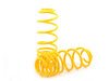 ES#2806985 - 66205 - ST Sport Spring Set - Average lowering front: 1.2" rear: 1.2" - Suspension Techniques - Audi Volkswagen