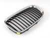 ES#257941 - 51117184151 - Grille - Left - Replace broken or missing kidneys to restore your vehicle to showroom finish - Genuine BMW - BMW