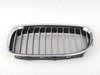 ES#257941 - 51117184151 - Grille - Left - Replace broken or missing kidneys to restore your vehicle to showroom finish - Genuine BMW - BMW