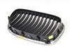 ES#257941 - 51117184151 - Grille - Left - Replace broken or missing kidneys to restore your vehicle to showroom finish - Genuine BMW - BMW