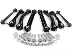 Rear Suspension Control Arm Kit