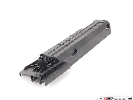 ES#2557637 - 17117600537 - Radiator Carrier - Genuine BMW - BMW