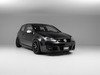 ES#2739385 - 349A-15kt - 18" Style 349 Wheels - Set Of Four - 18x9 ET35 5x112 57.1CB - Matte Black - Alzor - Audi Volkswagen