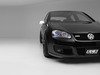 ES#2739385 - 349A-15kt - 18" Style 349 Wheels - Set Of Four - 18x9 ET35 5x112 57.1CB - Matte Black - Alzor - Audi Volkswagen