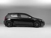 ES#2739385 - 349A-15kt - 18" Style 349 Wheels - Set Of Four - 18x9 ET35 5x112 57.1CB - Matte Black - Alzor - Audi Volkswagen