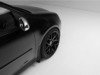 ES#2739385 - 349A-15kt - 18" Style 349 Wheels - Set Of Four - 18x9 ET35 5x112 57.1CB - Matte Black - Alzor - Audi Volkswagen