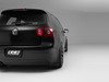 ES#2739385 - 349A-15kt - 18" Style 349 Wheels - Set Of Four - 18x9 ET35 5x112 57.1CB - Matte Black - Alzor - Audi Volkswagen