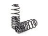 ES#2840640 - 55.10.82 - Race Springs Set - Improves cornering and agility. Average lowering front: 1.2" rear: 1.5" - Neuspeed - Volkswagen