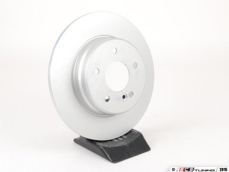 ES#2561795 - 2104231012 - Rear Brake Rotor - Priced Each - Fits Left Or Right Side - ATE - 