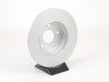 ES#2561795 - 2104231012 - Rear Brake Rotor - Priced Each - Fits Left Or Right Side - ATE - 