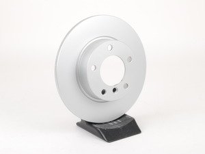 ES#2795770 - 34116757751 - Brake Disk - Stock Replacement Rotors For Your BMW - Meyle - BMW