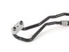 ES#1875585 - 17227585927 - Oil cooler lines - Both flow & return lines in one assembly - Genuine BMW - BMW