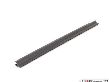ES#2641360 - 17517600546 - Sealing Lower - Genuine BMW - BMW