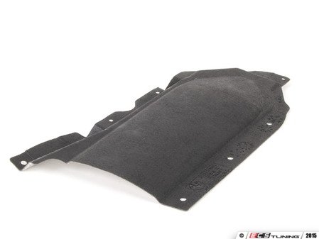 ES#2775113 - 51757343626 - COVER FOR EXHAUST SYSTEM - Genuine BMW - BMW