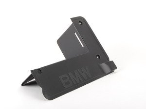 ES#130031 - 51718244134 - COVER TRUNK FLOOR - Genuine BMW - BMW