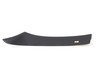 ES#206250 - 51438036137 - E82 "A" Pillar Cover - Left - Black - Genuine BMW - BMW