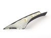 ES#206250 - 51438036137 - E82 "A" Pillar Cover - Left - Black - Genuine BMW - BMW