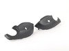 ES#2138337 - 51167284808 - SET OF COVERS, HOUSI - Genuine BMW - BMW