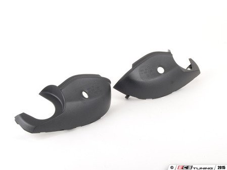 ES#2138337 - 51167284808 - SET OF COVERS, HOUSI - Genuine BMW - BMW