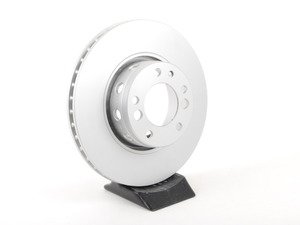 ES#2643205 - 34112226385 - Brake Disc (315 X 28 mm)  - Meyle - BMW