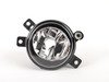 ES#2590576 - 63172993528 - Fog Lamp - Right - Complete fog lamp assembly  - Genuine BMW - BMW