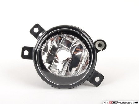 ES#2590576 - 63172993528 - Fog Lamp - Right - Complete fog lamp assembly  - Genuine BMW - BMW