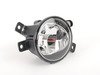 ES#2590576 - 63172993528 - Fog Lamp - Right - Complete fog lamp assembly  - Genuine BMW - BMW