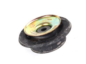 ES#2982 - 191412329 - Upper Strut Mount - Priced Each - A common source of noise in the front suspension, includes bearing - Febi - Volkswagen
