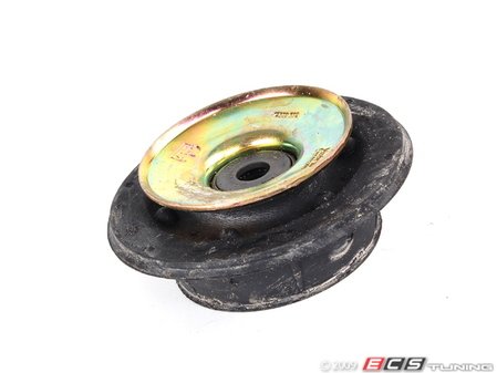 ES#2982 - 191412329 - Upper Strut Mount - Priced Each - A common source of noise in the front suspension, includes bearing - Febi - Volkswagen