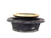 ES#2982 - 191412329 - Upper Strut Mount - Priced Each - A common source of noise in the front suspension, includes bearing - Febi - Volkswagen