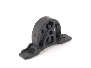 ES#2836895 - 18201438435 - Rear Exhaust Hanger - Priced Each - Rubber mounting located at the front position of the rear muffler. - HJS - BMW