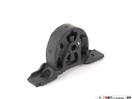 ES#2836895 - 18201438435 - Rear Exhaust Hanger - Priced Each - Rubber mounting located at the front position of the rear muffler. - HJS - BMW