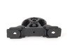 ES#2836895 - 18201438435 - Rear Exhaust Hanger - Priced Each - Rubber mounting located at the front position of the rear muffler. - HJS - BMW