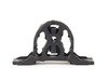 ES#2836895 - 18201438435 - Rear Exhaust Hanger - Priced Each - Rubber mounting located at the front position of the rear muffler. - HJS - BMW