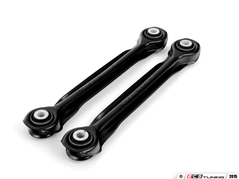 ECS News - Mercedes-Benz W208 Rear Suspension Control Arm Kits