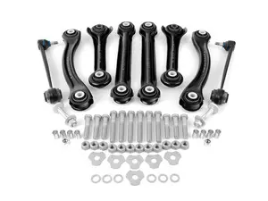 Rear Suspension Control Arm Kit