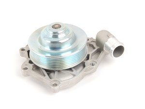 ES#2739415 - 99710601171 - Water Pump Housing And Impeller - Water pump without gasket - Geba - Porsche