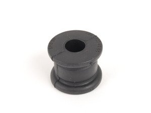 ES#2533544 - 1243234985 - Sway Bar End Link Bushing - Priced Each - Located where the sway bar attaches to the vehicle suspension - URO - Mercedes Benz