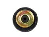 ES#2982 - 191412329 - Upper Strut Mount - Priced Each - A common source of noise in the front suspension, includes bearing - Febi - Volkswagen